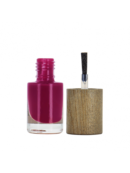 Vernis à ongles Boho framboise - Raspberry Crush