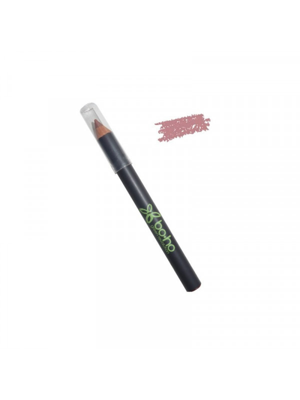 Crayon yeux & lèvres BEIGE Rosé