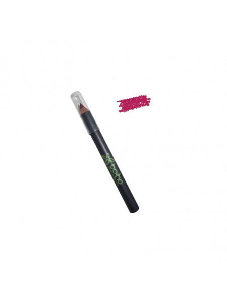 Crayon à lèvres FRAMBOISE