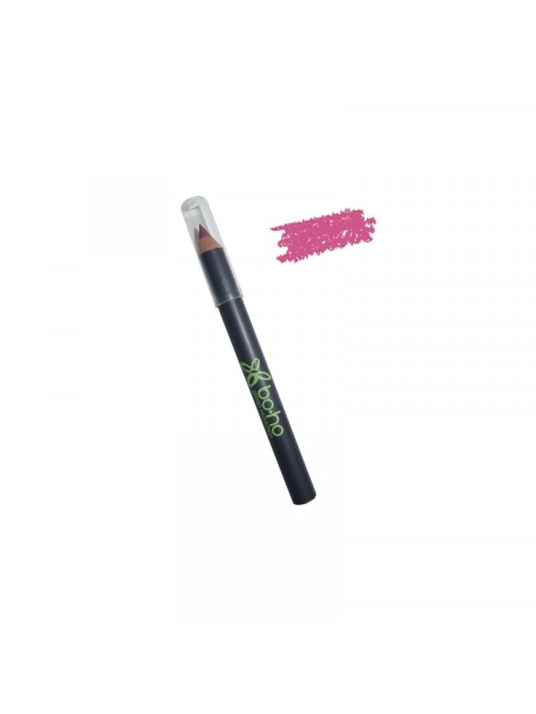 Crayon à lèvres BOIS DE ROSE
