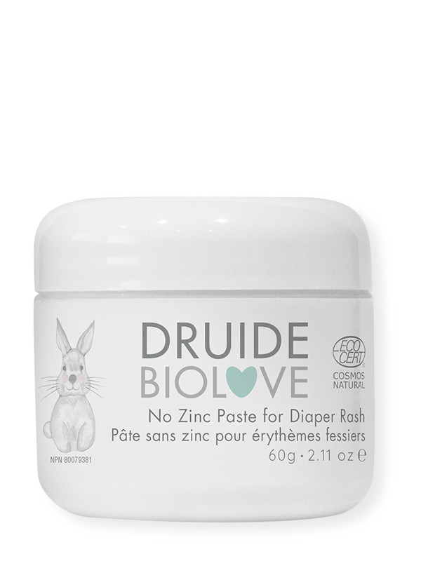 Pâte sans Zinc pour le...