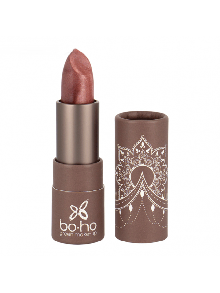 Rouge à lèvres Rose Anglais Boho Green Make-Up