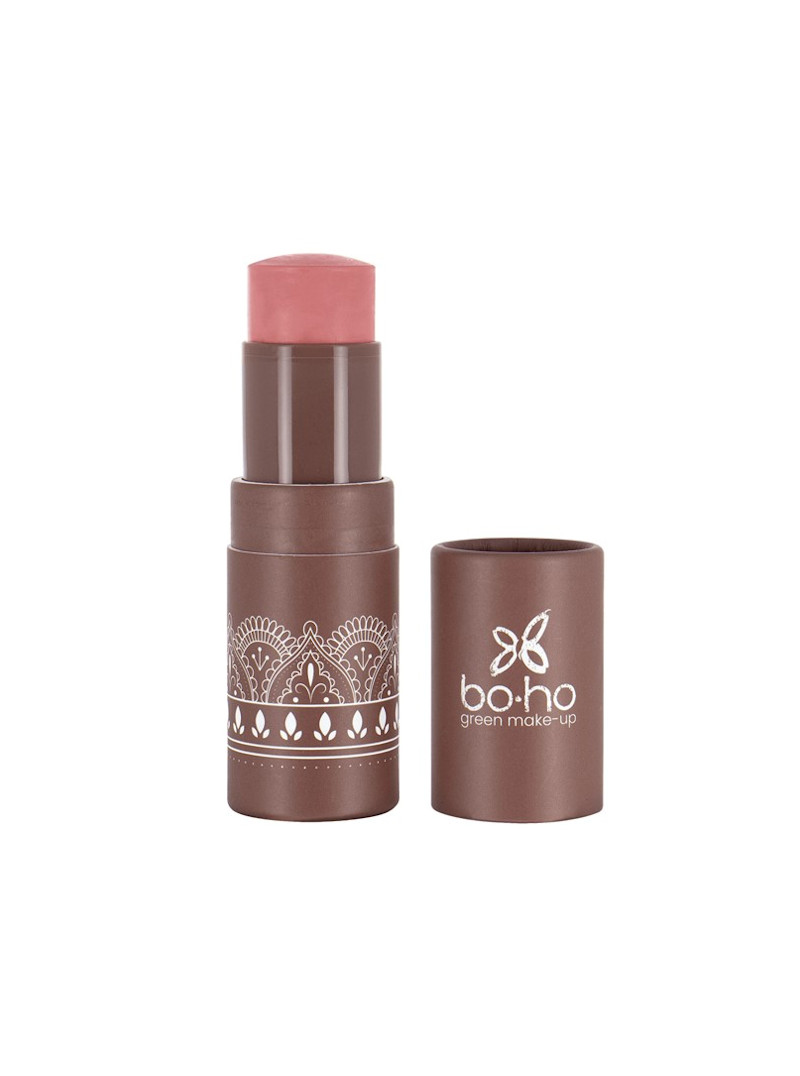 Stick blush Sweet Poem Boho Green Make-Up