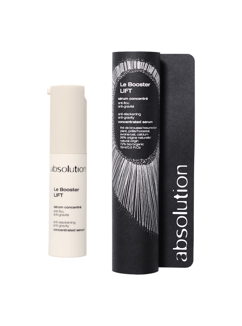 Le Booster Lift Absolution