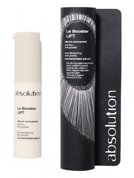 Le Booster Lift Absolution