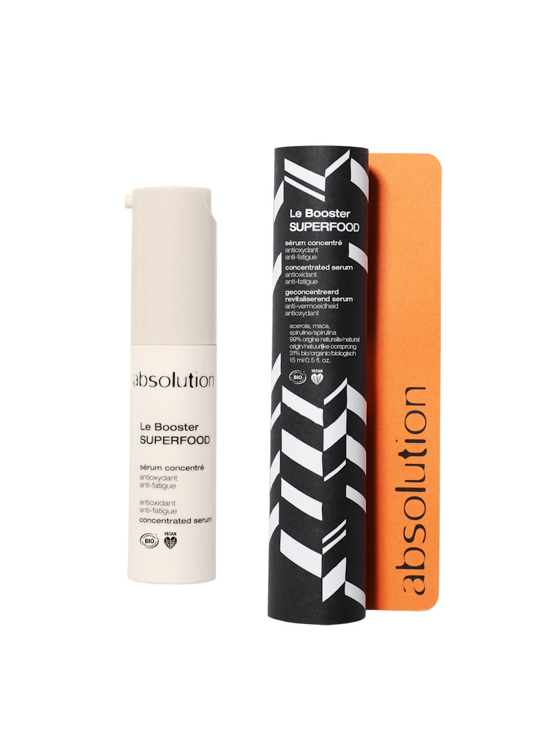 Le Booster Superfood Absolution