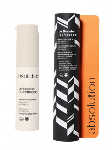 Le Booster Superfood Absolution