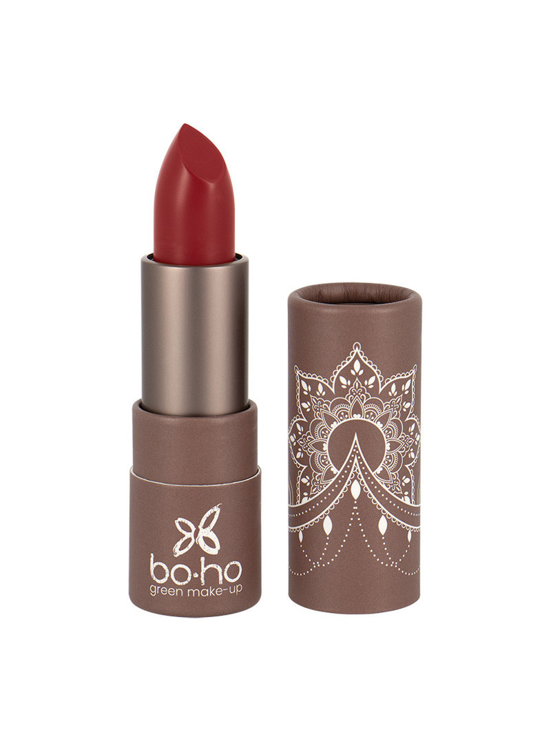 Rouge à lèvres Boho 103 Groseille