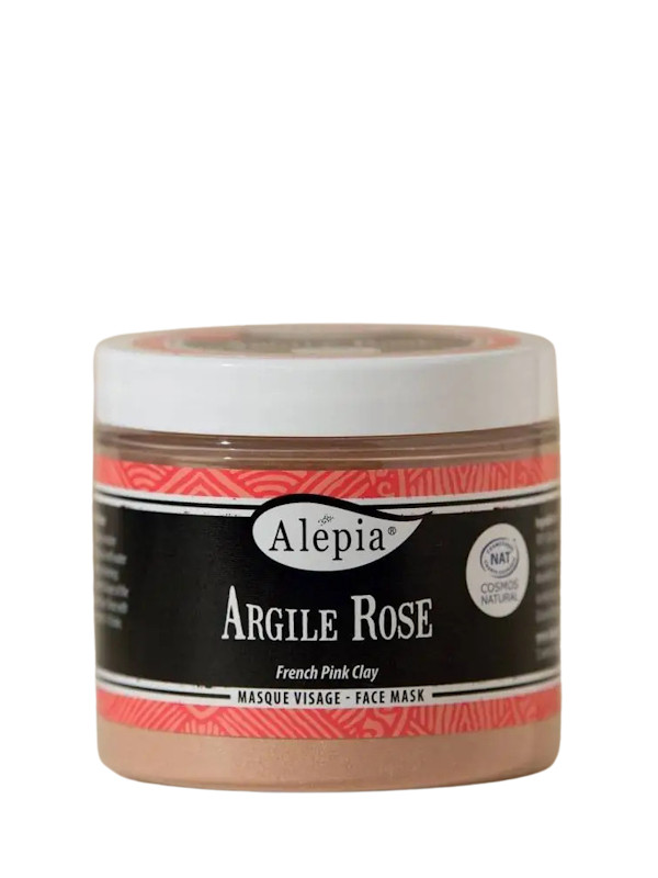 Argile Rose Alepia 140g