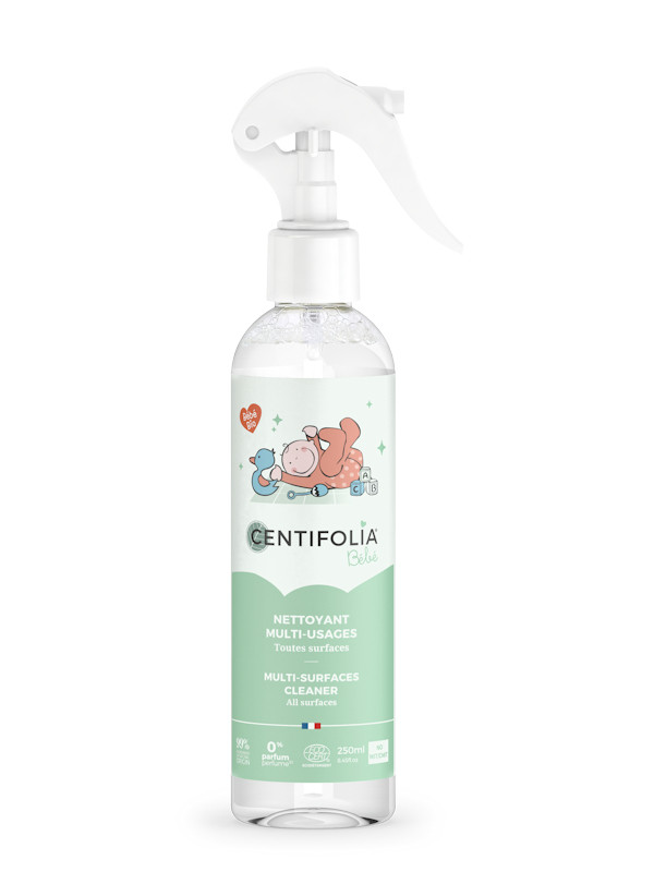 Spray Nettoyant...