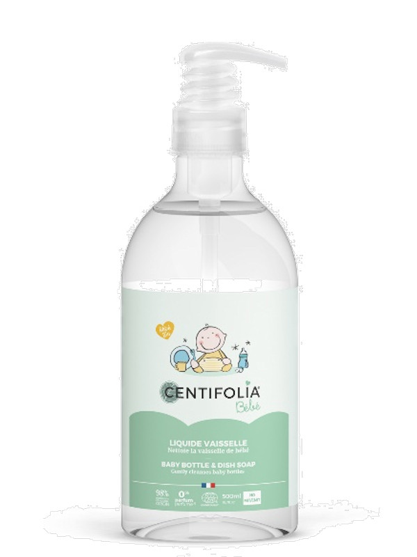 Liquide vaisselle neutre...
