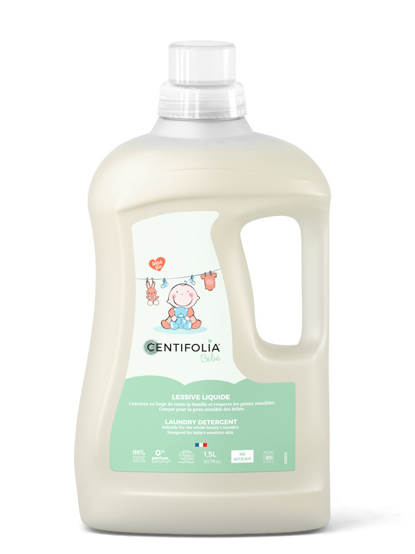 Lessive liquide neutre...