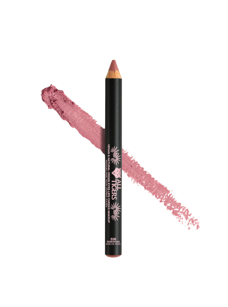 Crayon Multi All Tigers 538 Bois de rose clair