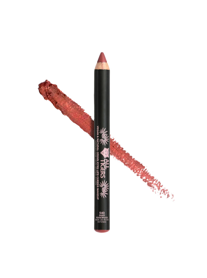 Crayon Multi All Tigers 530 Bois de rose intense