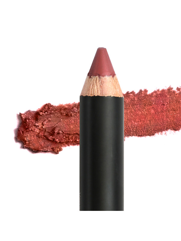 Crayon All Tigers Multi 530 Deep Rosewood