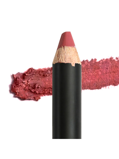 Crayon All Tigers Multi 555 Peach