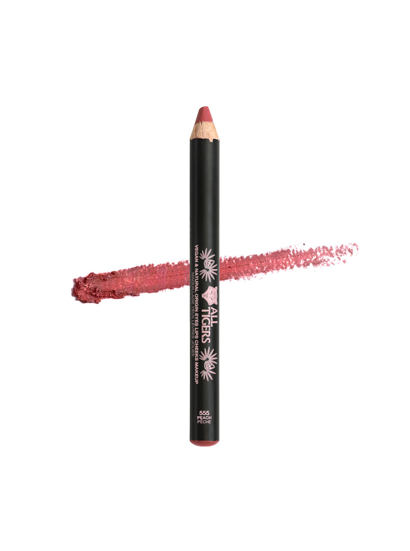 Crayon Multi 555 Pêche All Tigers