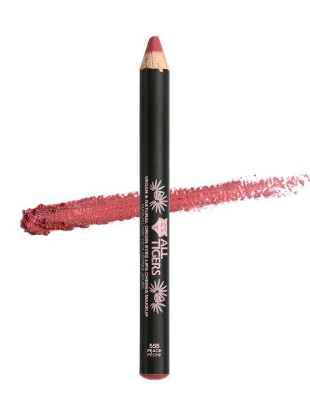 Crayon Multi 555 Pêche All Tigers