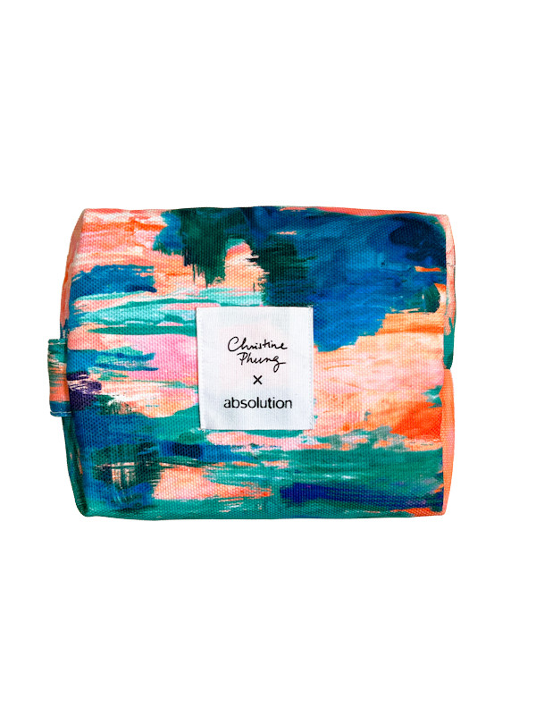 Trousse Christine Phung Absolution