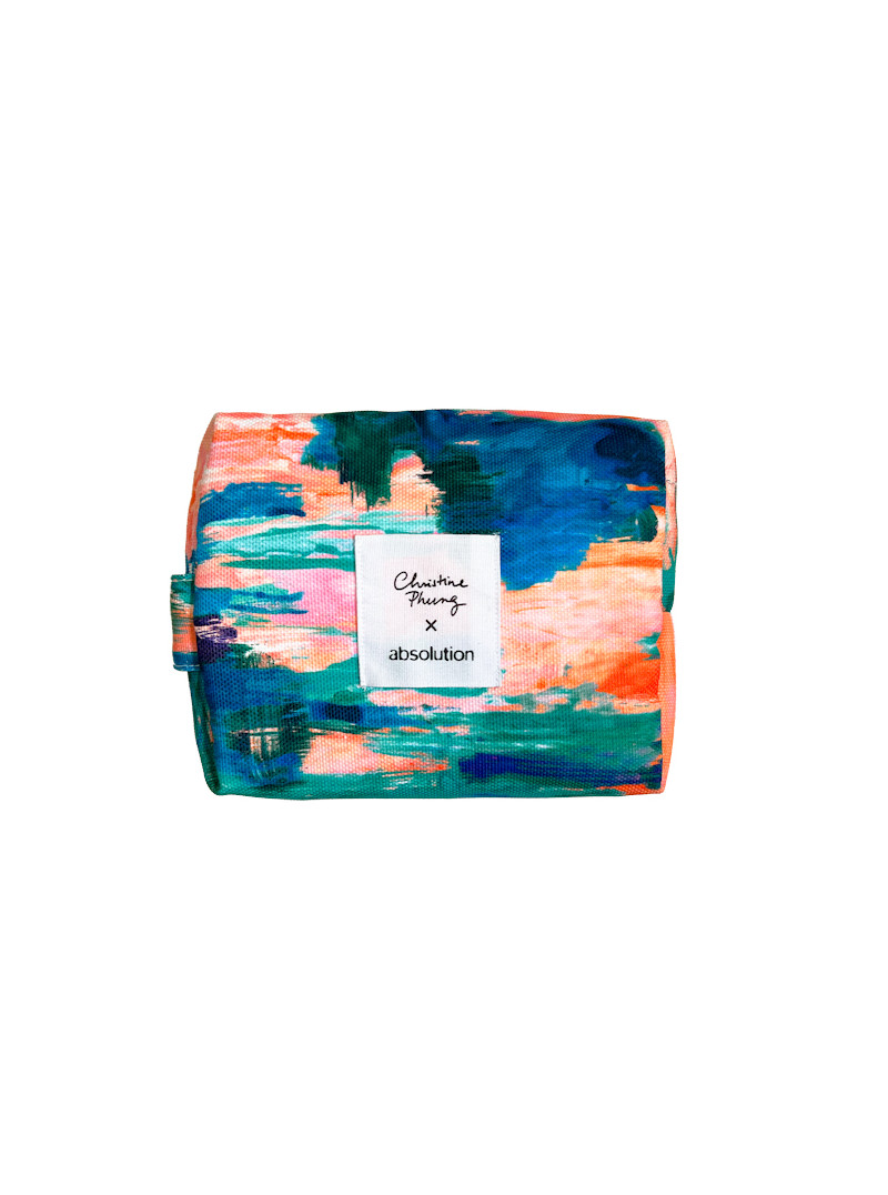 Trousse Christine Phung Absolution