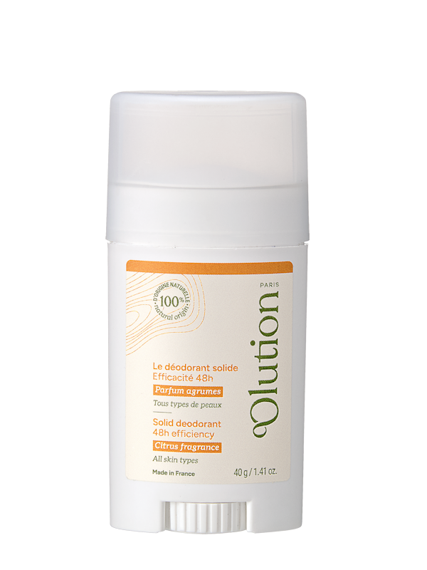 Deodorant Solide bio...