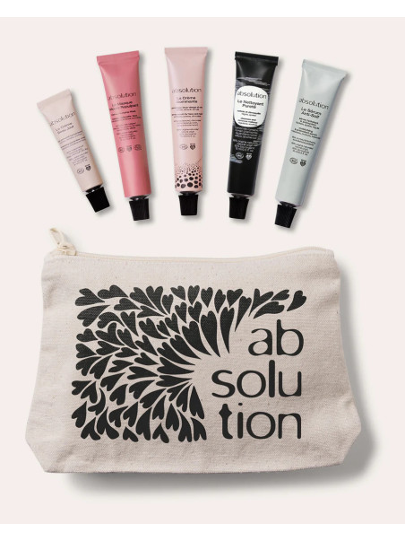 Trousse Best Beauty Friends Absolution
