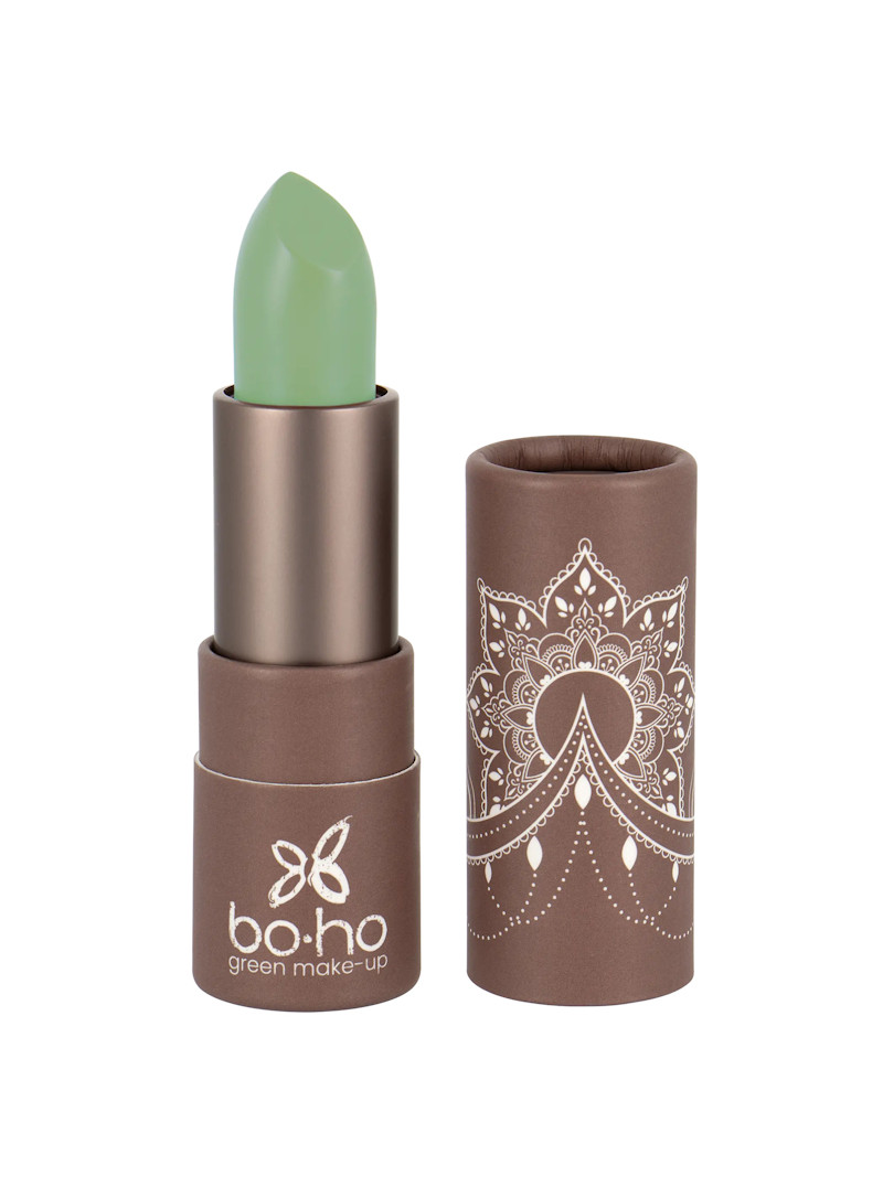 Correcteur de teint Boho Vert