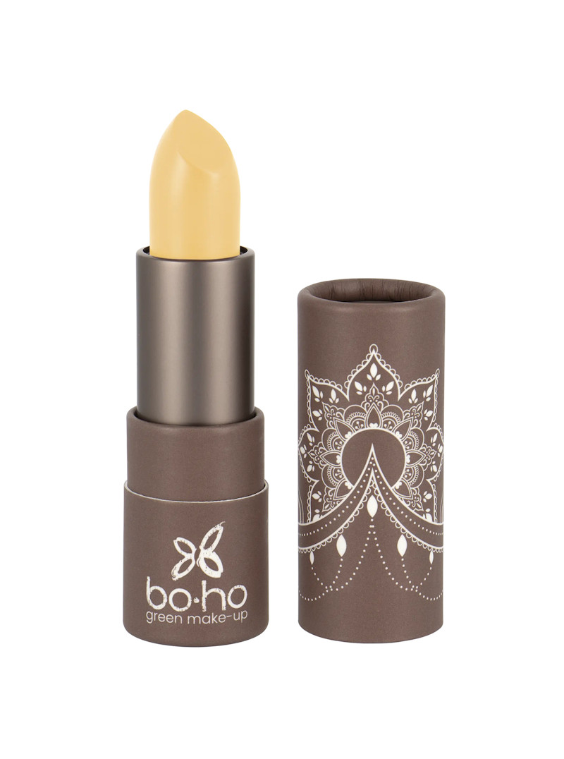 Correcteur de teint Boho Jaune