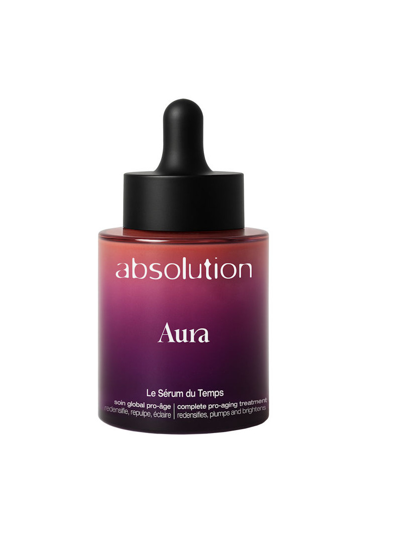 Aura Le Sérum du Temps Absolution 30 ml