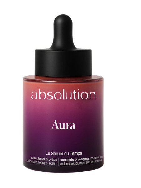 Aura Le Sérum du Temps Absolution 30 ml