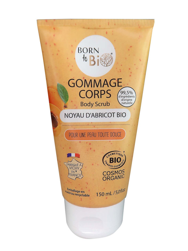 Gommage Corps Noyau...