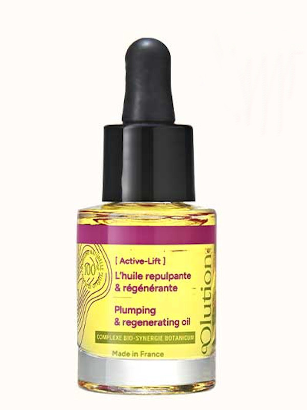 Huile repulpante &...