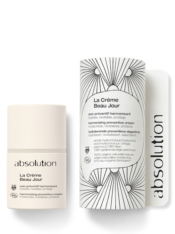 La Crème Beau Jour...