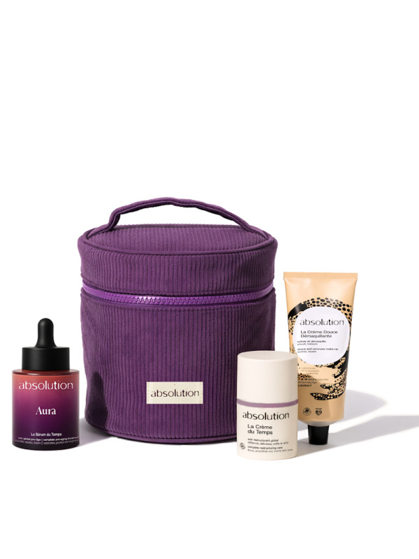 Vanity Partner in Time...