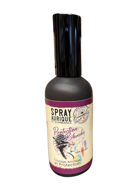 Spray protection Blanche Bionessens 100 ml