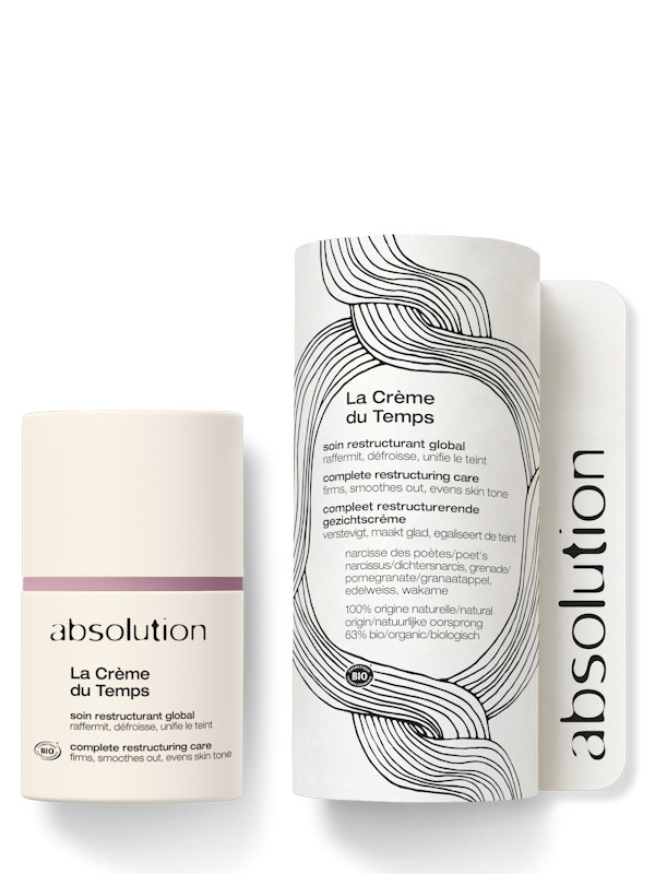 La Crème du Temps Absolution 30 ml