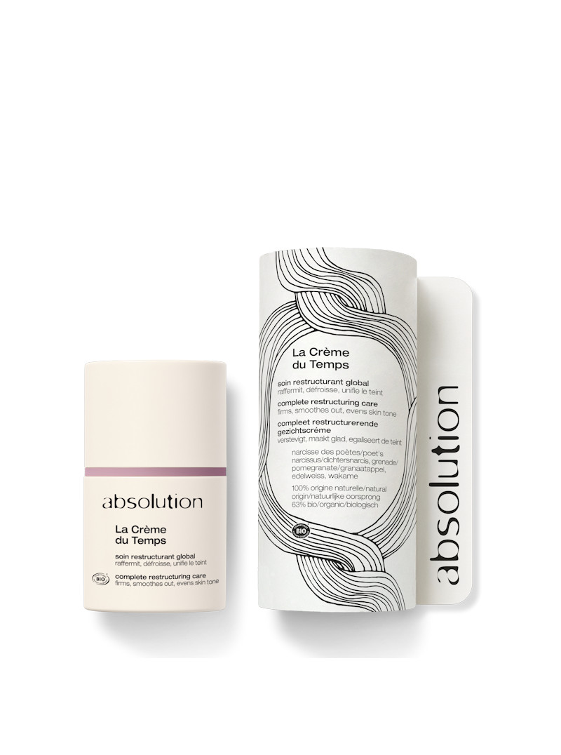 La Crème du Temps Absolution 30 ml