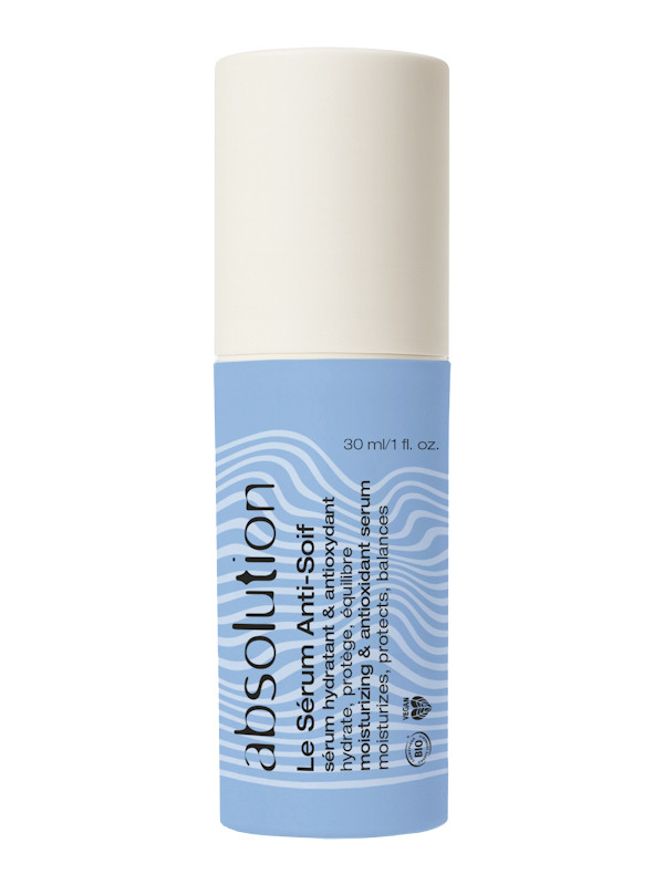 Le Sérum Anti-soif 30 ml