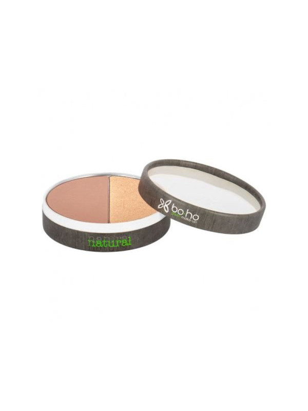 Palette Duo Essentiel