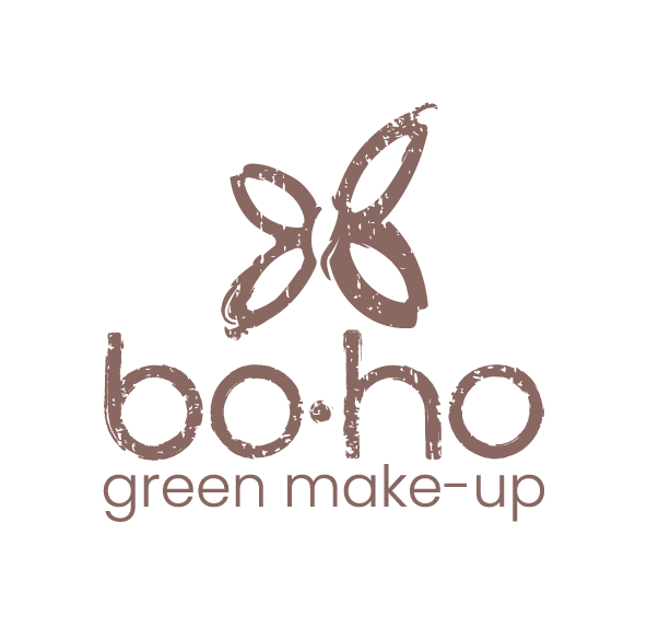 Boho Green Make-Up