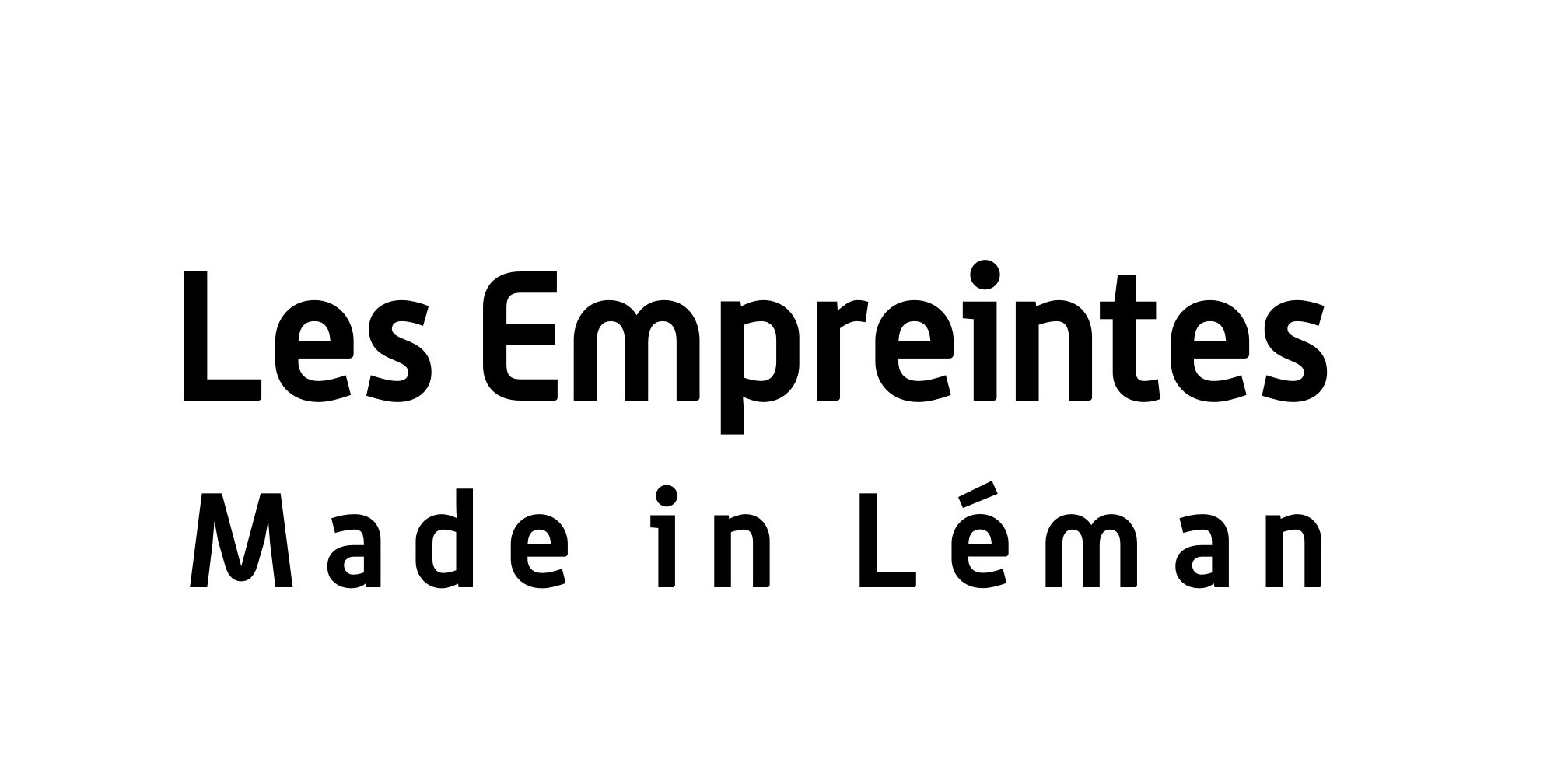 LES EMPREINTES MADE IN LEMAN